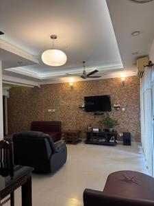 Hall Image of 1620 Sq.ft 3 BHK Apartment / Flat for sale in Kakkanad Kochi for Rs. 11000000