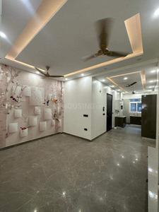 Hall Image of 1565 Sq.ft 3 BHK Apartment / Flat for sale in DLF Capital Greens, Karampura New Delhi for Rs. 26500000