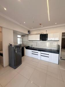 Kitchen Image of 573 Sq.ft 1 BHK Apartment / Flat for sale in Kolte Patil Life Republic ORO Avenue, Marunji Pune for Rs. 4500000