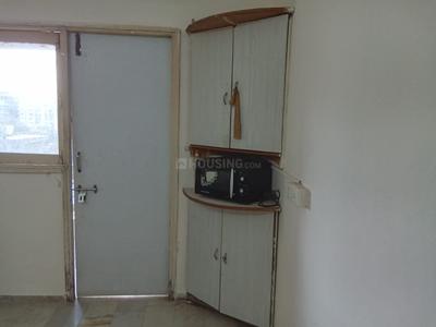 Kitchen Image of 4712 Sq.ft 4 BHK Apartment / Flat for sale in Goyal Terrace, Bodakdev Ahmedabad for Rs. 21000000