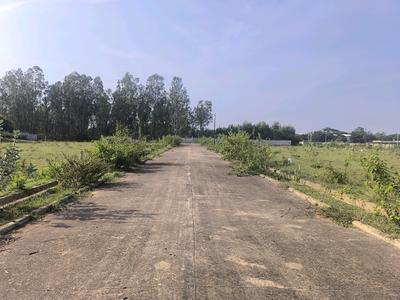 Image of 900 Sq.ft Residential Plot / Land for sale in Hoskote, Bengaluru for Rs. 2520100