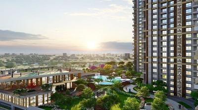 3 BHK Flat