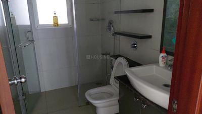 Image of 2614 Sq.ft 3 BHK Apartment / Flat for rent in Karle Zenith Residences, Nagavara, Bengaluru for Rs. 140000