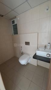 Image of 850 Sq.ft 2 BHK Apartment / Flat for sale in Godrej Emerald, Thane West, Thane for Rs. 11000000