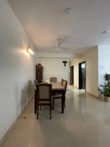 Hall Image of 3015 Sq.ft 4 BHK Apartment / Flat for sale in K Raheja Maple Leaf, Powai Mumbai for Rs. 67500000