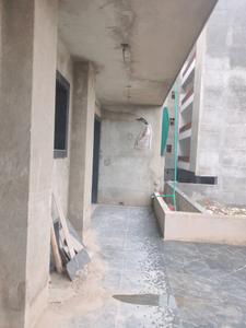 Bedroom Three Image of 3500 Sq.ft 4 BHK Builder Floor for sale in Green Field Colony Faridabad for Rs. 29500000