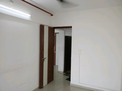 Bedroom Image of 405 Sq.ft 1 BHK Apartment / Flat for rent in Worli Mumbai for Rs. 38000