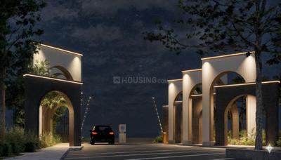 Image of 850 Sq.ft Residential Plot / Land for sale in Ringnodiya, Indore for Rs. 2763000