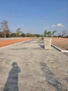 Image of 1000 Sq.ft Residential Plot / Land for sale in Meri, Jhansi for Rs. 1800000