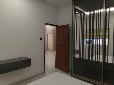 Bedroom Image of 1194 Sq.ft 2 BHK Apartment / Flat for sale in Bachupally Hyderabad for Rs. 8500000