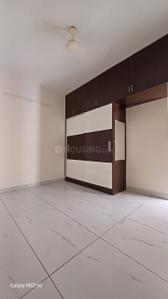 Bedroom Image of 710 Sq.ft 1 BHK Apartment / Flat for rent in Mahadevapura Bengaluru for Rs. 23800