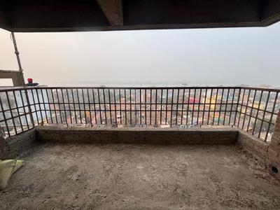 Balcony Image of 3350 Sq.ft 4 BHK Apartment / Flat for sale in Digha Patna for Rs. 35000000