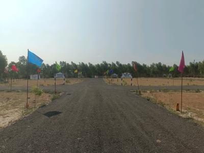 Image of 780 Sq.ft Residential Plot / Land for sale in Thiruvellavoyal, Chennai for Rs. 936000