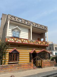 2.5 BHK Independent House