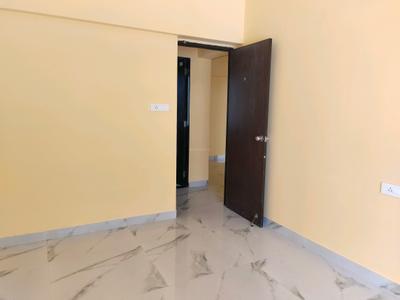 Bedroom Image of 1600 Sq.ft 2.5 BHK Apartment / Flat for sale in Omkar Residency by Omkar and Royal Realtors, Ulwe Navi Mumbai for Rs. 23000000