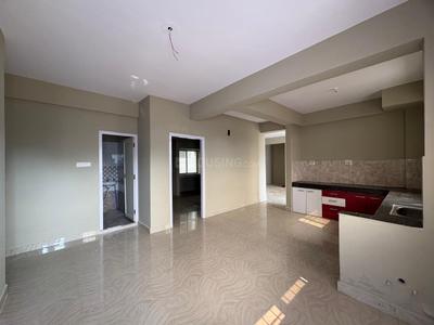 Hall Image of 1725 Sq.ft 3 BHK Apartment / Flat for sale in Kanke Road Ranchi for Rs. 7999999
