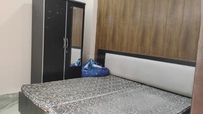 3 BHK Independent Builder Floor
