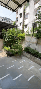 Image of 3000 Sq.ft 4 BHK Independent House for rent in Tadwadi, Surat for Rs. 40000
