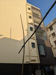 Image of 880 Sq.ft 2 BHK Apartment / Flat for sale in Kalighat, Kolkata for Rs. 7800000