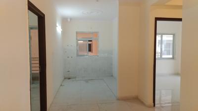 Kitchen Image of 1290 Sq.ft 2 BHK Apartment / Flat for sale in Mangalam Neelkanth Dreamz, Vrindavan Yojana Lucknow for Rs. 8127000