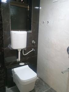 Common Bathroom Image of 1004 Sq.ft 2 BHK Apartment / Flat for sale in Swanand Bliss, Ambernath East Ambernath for Rs. 4000000