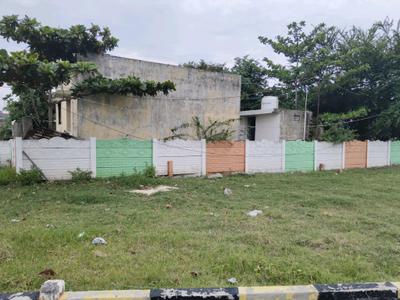 Image of 780 Sq.ft Residential Plot / Land for sale in Puzhal, Chennai for Rs. 2535003