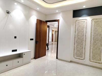 Bedroom Image of 2450 Sq.ft 4 BHK Builder Floor for sale in Sector 51 Gurgaon for Rs. 25000000