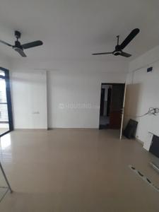 Living Room Image of 1278 Sq.ft 2 BHK Apartment / Flat for rent in Soniz Vibrant Silver Second, Bopal Ahmedabad for Rs. 19500