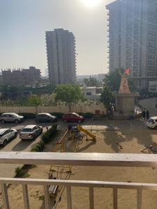 Image of 602 Sq.ft 2 BHK Apartment / Flat for sale in Suncity Avenue 102, Sector 102, Gurgaon for Rs. 7800000
