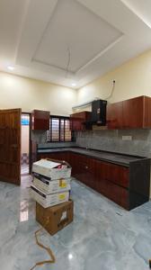 Kitchen Image of 2400 Sq.ft 3 BHK Independent House for sale in Galaxy Heights, Borsi Durg for Rs. 5600000