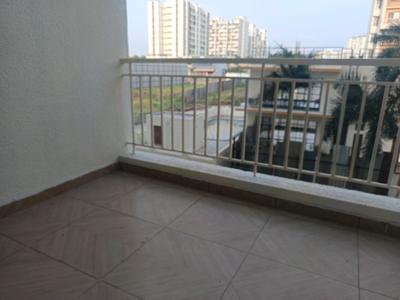 Living Room Image of 1076 Sq.ft 2 BHK Apartment / Flat for sale in Amit Astonia Classic, Undri Pune for Rs. 5400000