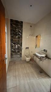 Bathroom Image of 2115 Sq.ft 3 BHK Builder Floor for sale in Sector 49 Faridabad for Rs. 15000000