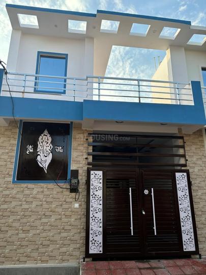 Individual house mirzapur Main Image 1