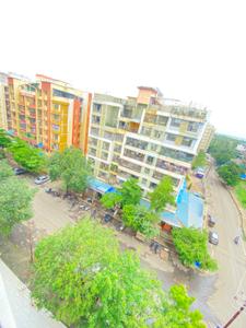 Image of 1060 Sq.ft 2 BHK Apartment / Flat for sale in Vasai West, Vasai for Rs. 10000000