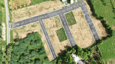 Image of 600 Sq.ft Residential Plot / Land for sale in Pagalpatti, Salem for Rs. 1100003