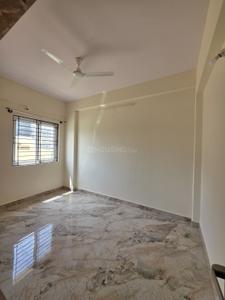 Hall Image of 950 Sq.ft 2 BHK Builder Floor for rent in Singasandra Bengaluru for Rs. 30000