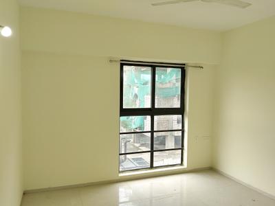 Bedroom Image of 1100 Sq.ft 2 BHK Apartment / Flat for sale in Godrej Green Glades, Jagatpur Ahmedabad for Rs. 5250000