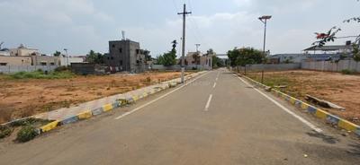 Image of 1823 Sq.ft Residential Plot / Land for sale in Kalampalayam, Coimbatore for Rs. 4500000
