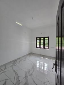 Hall Image of 930 Sq.ft 3 BHK Independent House for sale in North Parvur Kochi for Rs. 3800000