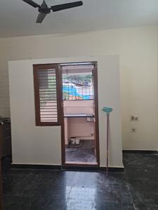 Living Room Image of 900 Sq.ft 2 BHK Independent House for rent in Sanjaynagar Bengaluru for Rs. 20000