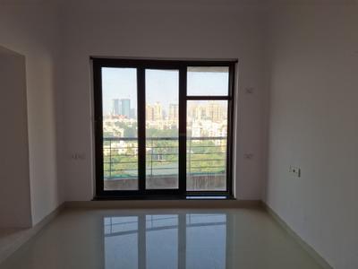 Bedroom Image of 1450 Sq.ft 3 BHK Apartment / Flat for sale in K Raheja Interface Heights, Malad West Mumbai for Rs. 38000000