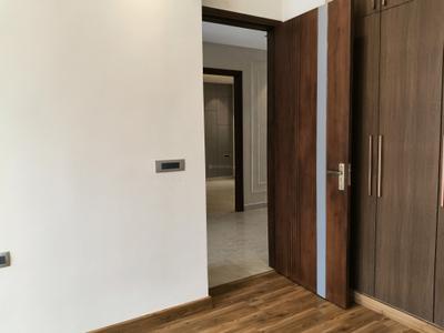 Bedroom Image of 700 Sq.ft 2 BHK Apartment / Flat for sale in Signature Global Grand IVA, Sector 103 Gurgaon for Rs. 6800000