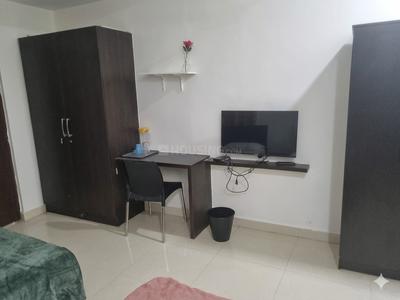 Image of Uptownstays@Vihanga in Financial District, Hyderabad