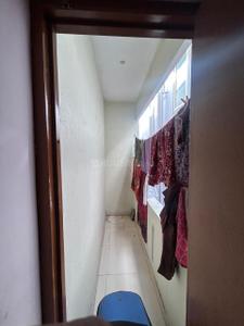 Balcony Image of 1000 Sq.ft 2 BHK Builder Floor for rent in Kalavakkam Chennai for Rs. 15000