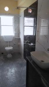 Image of 924 Sq.ft 3 BHK Apartment / Flat for rent in New Town, Kolkata for Rs. 34000