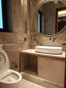 Image of 2250 Sq.ft 3 BHK Builder Floor for sale in Vasant Vihar, New Delhi for Rs. 104000000