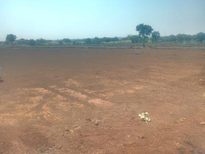 Image of 183 Sq.ft Residential Plot / Land for sale in Tukkuguda, Hyderabad for Rs. 4000000