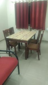 Hall Image of 907 Sq.ft 2 BHK Independent House for rent in Shenoy Nagar Chennai for Rs. 31000