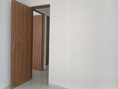 Bedroom Image of 1205 Sq.ft 2 BHK Apartment / Flat for rent in Adani Aster Neo, Shantigram Ahmedabad for Rs. 45000