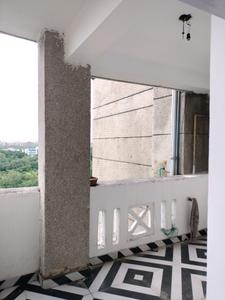 Bedroom Four Image of 2200 Sq.ft 4 BHK Apartment / Flat for sale in Meera Bai Apartments, Sector 5 Dwarka New Delhi for Rs. 27500000